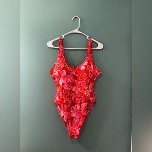 NWOT … BEACH CABANA “Size: S” Swimsuit